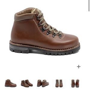 Limmer Midweight Women’s Boots Size 6